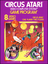 Circus Atari  (Atari 50 - 2600)